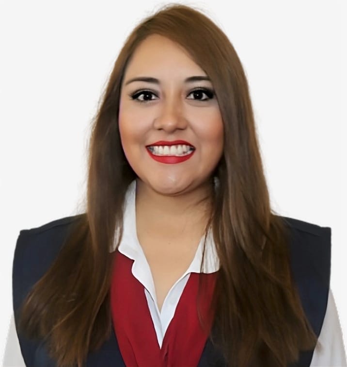 ABG. KAREN JEANETTE ZAPATA RAMIREZ