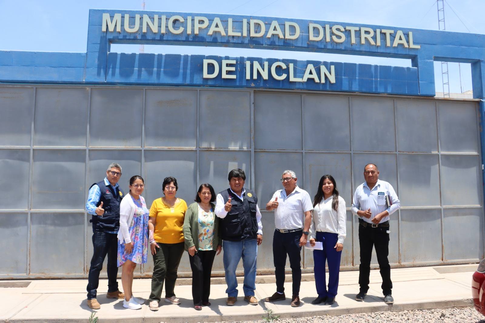 Más títulos para los agricultores de Inclán